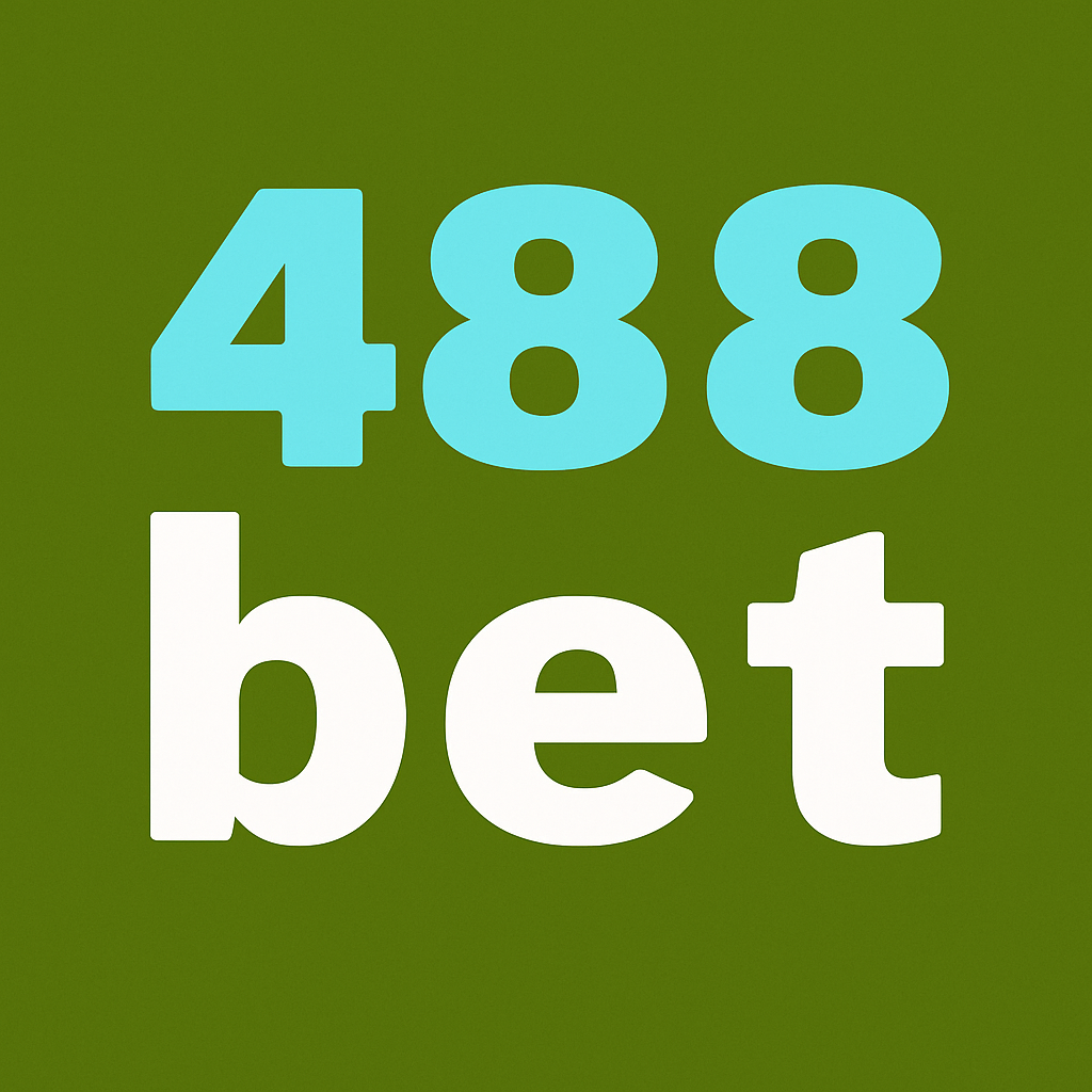 488bet Logo